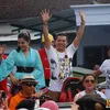 Anang - Ashanty
