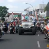 Anang - Ashanty