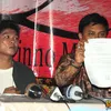 Andika Kangen Band