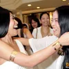 Anggun - Tantri
