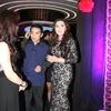 Ashanty