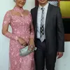 Astrid Tiar dan Gerhard Reinaldi