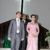 Astrid Tiar dan Gerhard Reinaldi