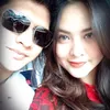 Audy Item - Iko Uwais