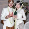 Dude Harlino - Alyssa Soebandono