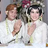 Dude Harlino - Alyssa Soebandono