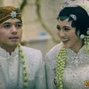 Dude Harlino - Alyssa Soebandono