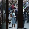 Baju Hamil Kate Middleton