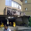 bom ritz carlton