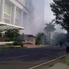 bom ritz carlton