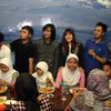 Hello Band, Rere Gocing