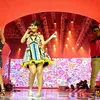 Bunga Citra Lestari