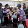 Cakra Band