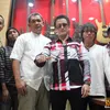 Cakra Band