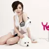 ga in brown eyed girls