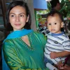 Wanda Hamidah