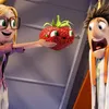 Cloudy With A Chance of Meatballs 2