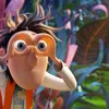 Cloudy With A Chance of Meatballs 2