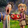 Cloudy With A Chance of Meatballs 2