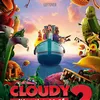 Cloudy With A Chance of Meatballs 2