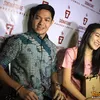 Dude Harlino - Alyssa Soebandono