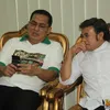 Rhoma Irama, Tommy Kurniawan