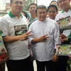 Rhoma Irama, Tommy Kurniawan
