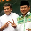 Rhoma Irama, Tommy Kurniawan
