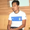 Ernest Cokelat dan bayinya