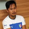 Ernest Cokelat dan bayinya