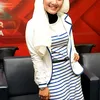 Fatin Shidqia Lubis