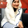 Fatin Shidqia Lubis