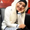 Fatin Shidqia Lubis