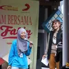 Fatin Shidqia Lubis