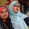 Fatin Shidqia Lubis