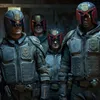 Dredd 3D