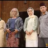Misteri Pasar Kaget