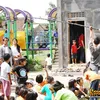 Rayya Cahaya di Atas Cahaya