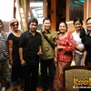 Rayya Cahaya di Atas Cahaya