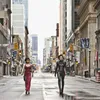 resident evil retribution