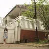 Rumah Kentang