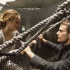DIVERGENT