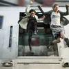 DIVERGENT