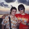 Lucky Perdana