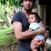 Reza Rahadian