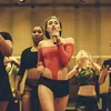 Miley Cyrus