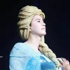 super junior, ss6, super show 6, seoul, elsa frozen