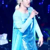 super junior, ss6, super show 6, seoul, elsa frozen