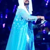super junior, ss6, super show 6, seoul, elsa frozen