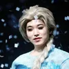 super junior, ss6, super show 6, seoul, elsa frozen